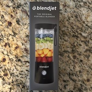 Blendjet 2 Portable Blender